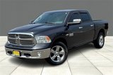 Used 2017 RAM 1500 Big Horn image 2