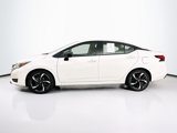Used 2024 Nissan Versa SR image 4