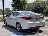 Used 2015 Hyundai Elantra SE w/ Option Group 02 image 3