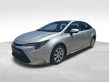 Used 2023 Toyota Corolla LE image 4