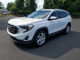 Used 2020 GMC Terrain SLE w/ Driver Convenience Package image 3