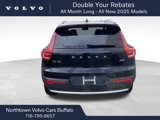 New 2025 Volvo XC40 B5 Core w/ Protection Package Premier image 4