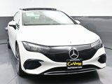 Used 2023 Mercedes-Benz EQE 350+ Sedan image 3