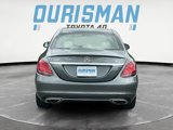 Used 2019 Mercedes-Benz C 300 4MATIC Sedan image 5