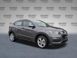 Certified 2021 Honda HR-V LX image 2