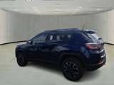 Used 2019 Jeep Compass Trailhawk w/ Cold Weather Group image 6