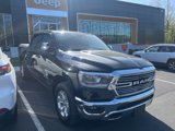 Used 2023 RAM 1500 Laramie image 3