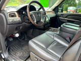 Used 2013 GMC Sierra 2500 Denali w/ Suspension Package, Off-Road image 5