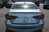 Certified 2024 Honda Civic LX image 4