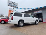 Used 2018 Chevrolet Suburban LT w/ Luxury Package image 6