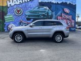 Certified 2021 Jeep Grand Cherokee Laredo w/ Security & Convenience Group image 2