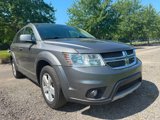 Used 2012 Dodge Journey SXT image 6