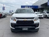 Used 2021 Chevrolet Colorado LT w/ Fleet Safety Package image 2