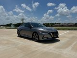 Used 2021 Nissan Sentra SR w/ SR Premium Package image 3