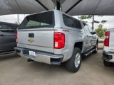 Used 2018 Chevrolet Silverado 1500 LTZ w/ Sport Package image 3