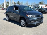 Used 2022 Chevrolet Trax LS w/ Tint and Cruise Package image 2