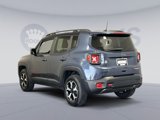 Used 2021 Jeep Renegade Trailhawk image 4