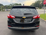 Used 2020 Chevrolet Equinox LT image 4