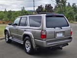 Used 2002 Toyota 4Runner SR5 image 2