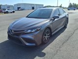Used 2023 Toyota Camry SE image 6