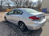 Used 2015 Honda Civic SE image 5