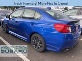 Used 2018 Subaru WRX image 3