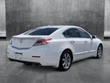 Used 2012 Acura TL w/ Technology Package image 4