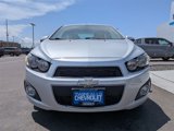 Used 2016 Chevrolet Sonic LTZ image 5