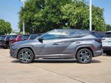 Used 2023 Hyundai Tucson N Line image 4