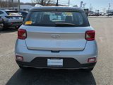 Certified 2022 Hyundai Venue SEL image 4