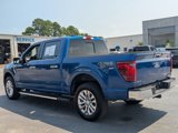 Certified 2024 Ford F150 Lariat w/ Equipment Group 502A High image 5