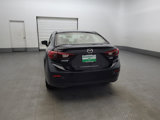 Used 2016 MAZDA MAZDA3 i Touring image 6