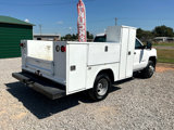 Used 2016 Chevrolet Silverado 3500 W/T w/ WT Convenience Package image 4