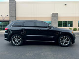 Used 2021 Jeep Grand Cherokee Summit w/ Platinum Series Group image 2