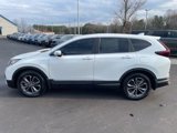 Used 2021 Honda CR-V EX image 5
