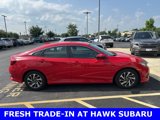Used 2018 Honda Civic EX image 2