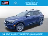 Used 2022 Kia Seltos S image 1