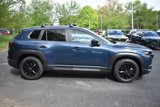 New 2025 MAZDA CX-50 AWD 2.5 S w/ Cargo Package image 5