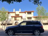 Used 2014 Mercedes-Benz GLK 350 4MATIC w/ Premium 1 Package image 3