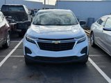 Used 2022 Chevrolet Equinox LS w/ LS Convenience Package image 6