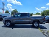 Certified 2022 RAM 1500 Laramie image 6