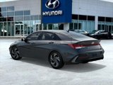 New 2025 Hyundai Elantra SEL w/ Cargo Package image 5