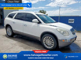Used 2012 Buick Enclave Leather image 5