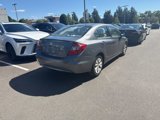 Used 2012 Honda Civic LX image 4