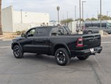 Certified 2023 RAM 1500 Rebel w/ Rebel Level 1 Equipment Group image 4