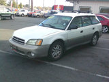 Used 2002 Subaru Outback Wagon image 2