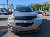 Used 2011 Chevrolet Equinox LT image 2