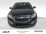 Used 2015 Chevrolet Cruze LT image 2