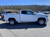 Used 2020 Chevrolet Colorado LT w/ Safety Package image 6