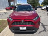 Used 2021 Toyota RAV4 LE image 4